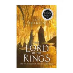 The Lord Of The Rings