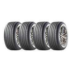 Kit 4 Pneus Giti Aro 18 255/60R18 Comfort 520 V1 112T