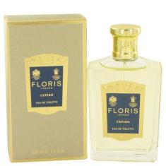 Perfume Feminino Floris 100 ML Eau De Toilette Spray