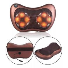 Travesseiro Massageador Almofada De Massagem Portátil - Moon'S