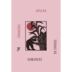 Livro - Romances de cordel