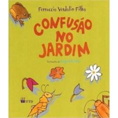 Confusao No Jardim