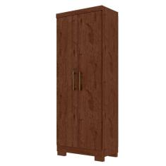 Armário Multiuso Max Plus Jacarandá – Zanzini
