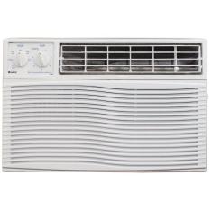 Ar-condicionado Janela Gree 10.000 BTUs Frio R32 GJC10BK-D6NMND2A