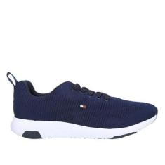 Tênis Tommy Hilfiger Tevo 6D Masculino-Masculino