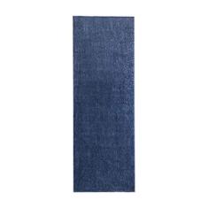 Tapete Passadeira 50 x 1,80 Classic Azul Jeans Oasis