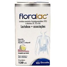 Floralac Gotas 120ml