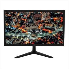 Monitor LED 20 Tronos CORP TRS-20WV - 1440x900 - 75Hz - 5ms - Furação 