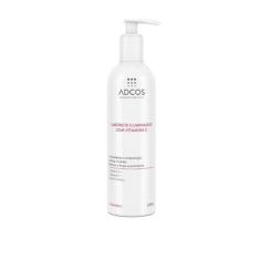 Derma Complex Adcos Sabonete Iluminador com Vitamina C 240ml