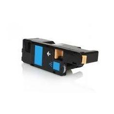 Toner Xerox 6000 6010 WorkCentre 6015 106R01631 Ciano