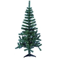 Árvore de Natal Canadense Verde 220 Galhos 1,50m - Master Christmas