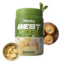 Best Vegan - Atlhetica