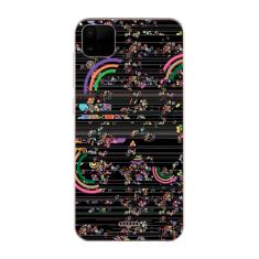 Capa Adesivo Skin006 Verso Para Multilaser E 2