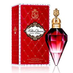 Katy Perry Perfume Killer Queen Eau de Parfum Feminino 100ml
