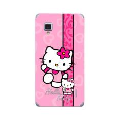 Capa Adesivo Skin378 Verso Para Lg Optimus G E977 - KawaSkin