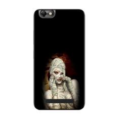 Capa Adesivo Skin116 Verso Para Lenovo Vibe C (2016) - KawaSkin