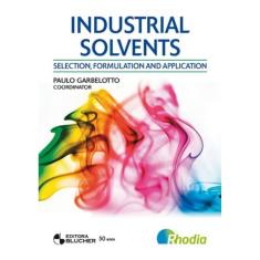Industrial Solvents