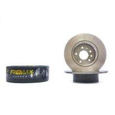 Disco De Freio Par Tras Astra Vectra Zafira Fremax Bd9210