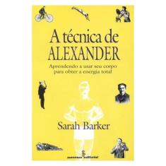 A Técnica De Alexander