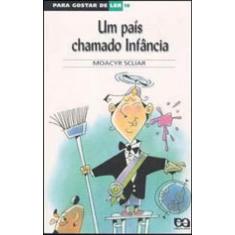 O País Chamado Infância