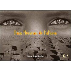 Dois Meninos De Kakuma