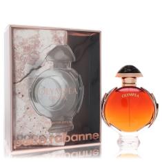 Perfume Feminino Olympea Onyx Paco Rabanne 79 Ml Eau De Parfum Collector Edition