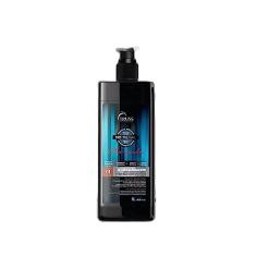 Shampoo Truss Miracle No Metal Equalizer 1L