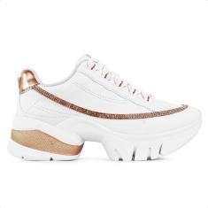 Tênis Ramarim Dreams Casual Feminino-Feminino