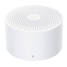 Caixa de som Speaker Xiaomi Mi Compact Bluetooth MDZ-28-Di 2 Watts com