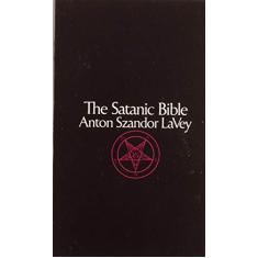 The Satanic Bible: Anton LaVey