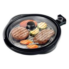 Grill Redondo Smart Grill - 30cm - 110V - Mondial