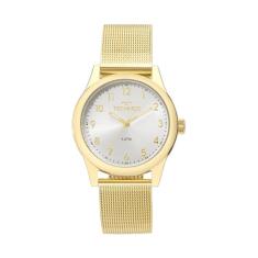 Relógio Feminino Technos Boutique Dourado - 2035MKL/4K