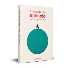 Livro - O Trovejar Do Silêncio
