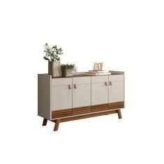 Buffet 4 portas Abruzzo Linea Brasil