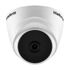 Câmera de Segurança Intelbras VHD 1120 D Multi HD 720p
