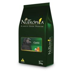 Ração Nutrópica para Curió - 5kg