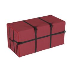 Bolsa de armazenamento – Sacos de armazenamento de grande capacidade com alças de encadernação para armazenamento externo de almofadas ou armazenamento de roupas – Materiais de mudança da Pure Garden