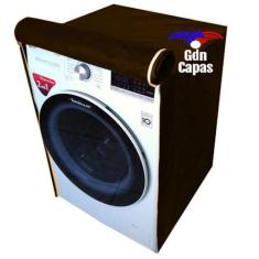 Capa Lava E Seca Samsung 11 Kg Fontal C/ Zíper - GDN CAPAS