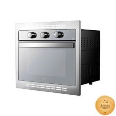 Forno De Embutir Elétrico 46 Litros Philco, 110V