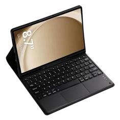 BDNET, Case Magnética + Teclado Bluetooth Slim Para Tab A9 X115