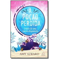 Poção Perdida, A