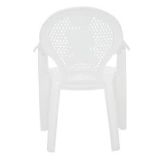 Cadeira Infantil Tramontina Catty Estampada Polipropileno