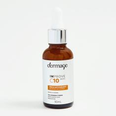 Sérum Antioxidante Dermage Improve C10 30g