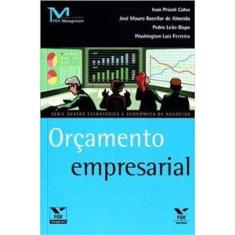 Orçamento Empresarial
