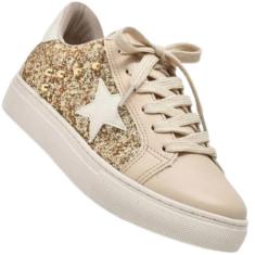 Tenis Via Marte 082-015 Feminino-Feminino