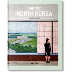 Livro - Inside North Korea