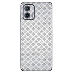 Capa Adesivo Skin366 Verso Para Motorola Moto G73 2023