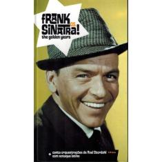 Livro - Frank Sinatra - The Golden Years - Vol. 5