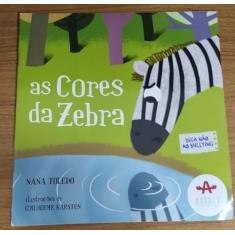 As Cores da Zebra: Diga Não ao Bullying