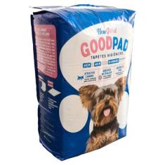 Tapete Higiênico para cães Good Pads 60x60 50 Unidades